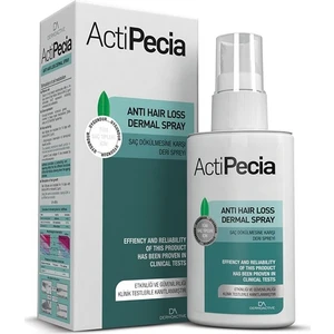 Anti Hair Loss Dermal Sprey 60 ml