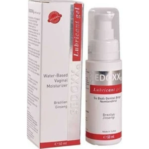 Lubricant Gel