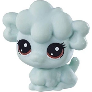 Littlest Pet Shop E4612/E0216