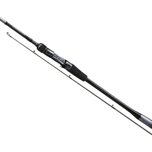 Lunamis S90ML 2.74CM 6-25GR Spin Olta Kamışı