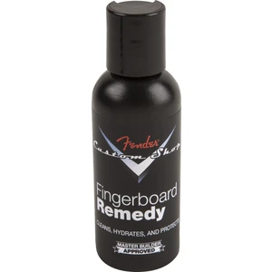 Custom Shop Fingerboard Remedy 2 Oz Klavye Temizleyici