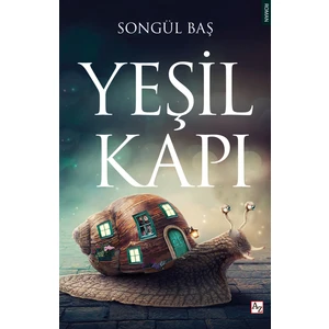 Yeşil Kapı - Songül Baş