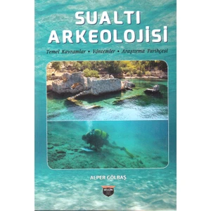 Sualtı Arkeolojisi - Alper Gölbaş