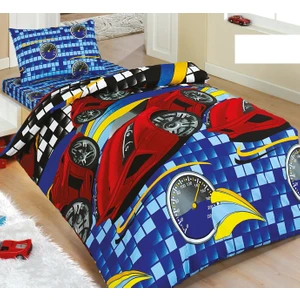 New Home Newhome Şimşek Tek Kişilik Nevresim Takımı Hb