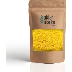 Aktar Marka Zerdeçal Öğütülmüş Toz 250 gr
