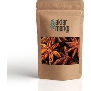 Aktar Marka Yıldız Anason 100 gr