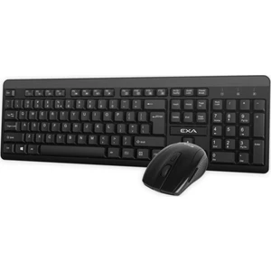 KB260GCM Kablosuz Klavye - Mouse Set