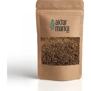 Aktar Marka Üzüm Çekirdegi Öğütülmüş Tozu 1 kg