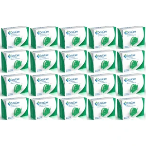 C2502 Tıbbi Kağıt Flaster 5m x 2,5cm 20 Adet