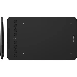 Deco MINI7W 2.4g Wireless Grafik Tablet