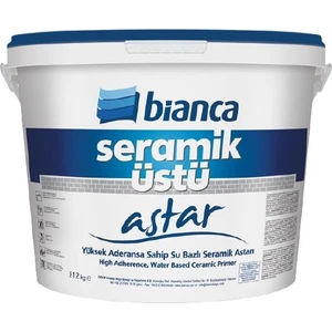 Seramik Üstü Astar 3,00 kg
