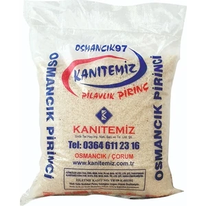 Pilavlık Pirinç 5 kg