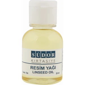Resim Keten Yağı 25 ml 724