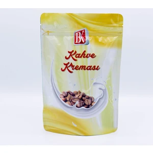Bulutlar Kuruyemiş Kahve Kreması (Kg) 250 gr