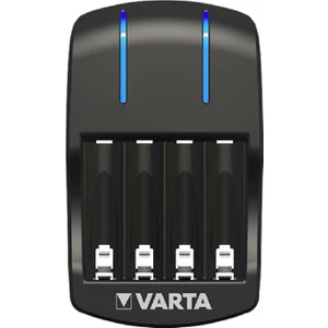 Plug Pil Şarj Cihazı Aa,aaa Pil Uyumlu 4'lü