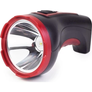 Gold Silver 5W Mini Şarjlı El Feneri 300 Lumen Su Geçirmez 12-15 Saat Kullanım Süresi