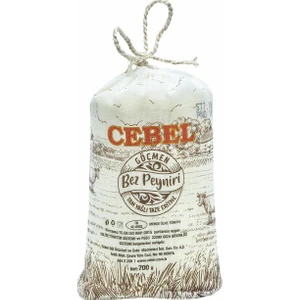 Tam Yağlı Bez Eritme Peynir 700 gr