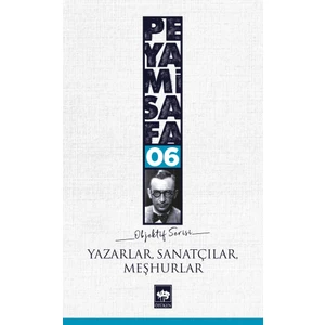 Yazarlar Sanatçılar Meşhurlar - Peyami Safa