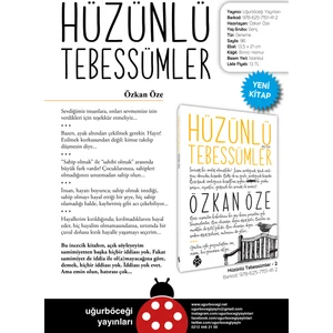 Hüzünlü Tebessümler 2 - Özkan Öze - Özkan Öze