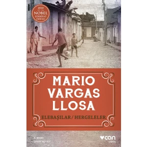 Elebaşılar Hergeleler - Mario Vargas Llosa