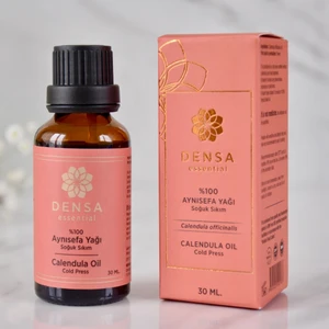 Densa Essential %100 Saf Aynısefa Yağı 30 ml