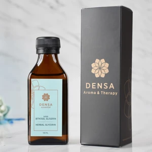 Densa Essential %100 Saf Bitkisel Gliserin 100 ml