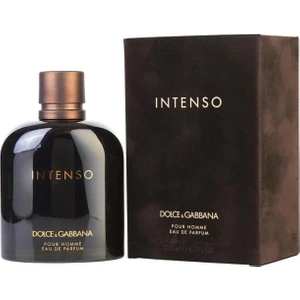Dolce Gabbana Intenso Edp 200 ml Erkek Parfümü