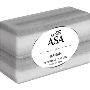 Güven Asa Hamam Zeytinyağı Sabunu 160 gr