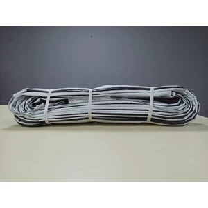 Okare Spor Profesyonel 2.Kalite Çift Dikiş Tenis Filesi FLM19