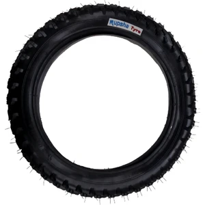 Rupsha Tyre 16 Jant Bisiklet Dış Lastik 2021 Yeni Ürün Taze Lastik 16X2.00 Siyah Renk