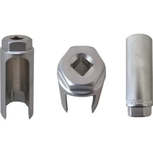 1/2" 22MM Yarık Sensör Lokma Anahtarı