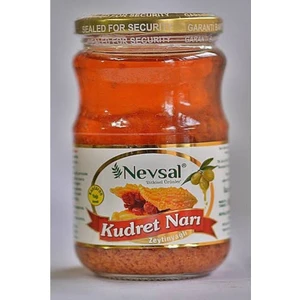 Zeytinyağlı Kudret Narı 300 gr
