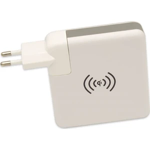 R600 6700MAH 2A Wireless Şarj Powerbank