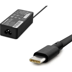 HD8858 Notebook Adaptör USB Type-C 5V 3A - 20V 2.25A Arası 65W