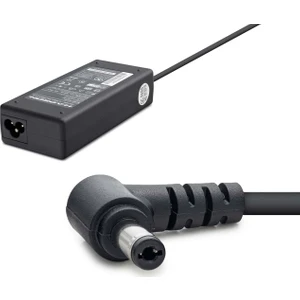 HD708 Notebook Adaptör 19V 3.16A 5.5*2.5 Dell
