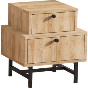 Nadia Komodin Safir Meşe