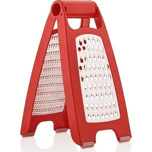 L-738 Twin Rende Grater