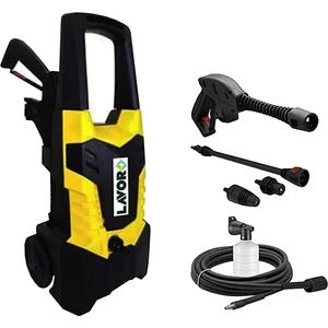 One R Plus 130 Bar Basınçlı Araba Yıkama Makinesi 1800 W