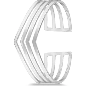 Duke Nickle Kadın Taç Bileklik DBBL3108