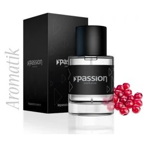Le Passion 212 Sexy Kadın Parfümü 55 ML - K+1