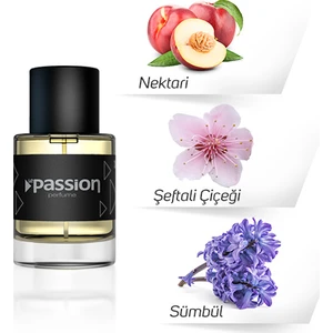 Le Passion Burberry Weekend Kadın Parfümü 55 ML - KB1