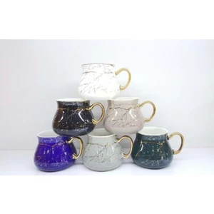 Porselen Tek Çay Fincanı KAI010590