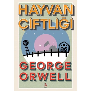Hayvan Çiftliği - George Orwell