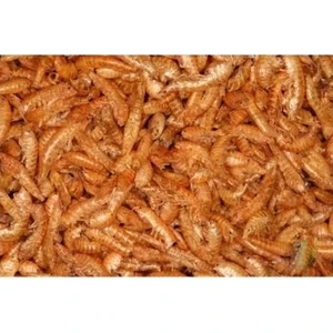 Kurutulmuş Karides (Gammarus) 100 gr