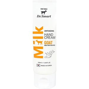 Dr. Smart Keçi Sütlü El Kremi 100 ml