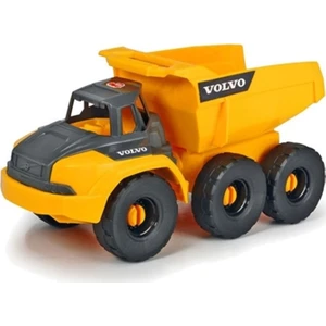 Dickie Toys Volvo On-Site Hauler Kamyon