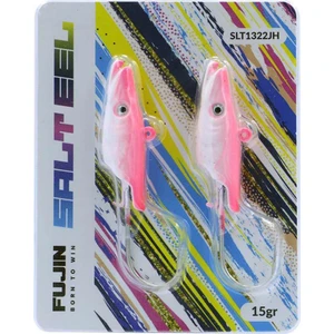 Salt Eel 15GR Jighead