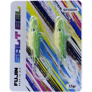 Salt Eel 15GR Jighead