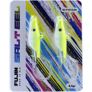 Salt Eel 8.5gr Jighead