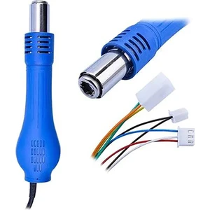 Best BST-878 BEST-898 Yedek Üfleme Kolu Havya Istasyonu-Makinesi